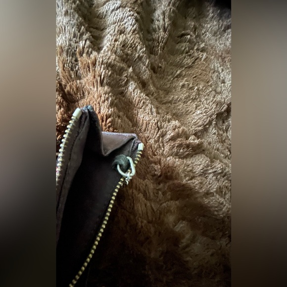 Vintage Signature Coach ID Holder Card/Coin Purse - Picture 7 of 7